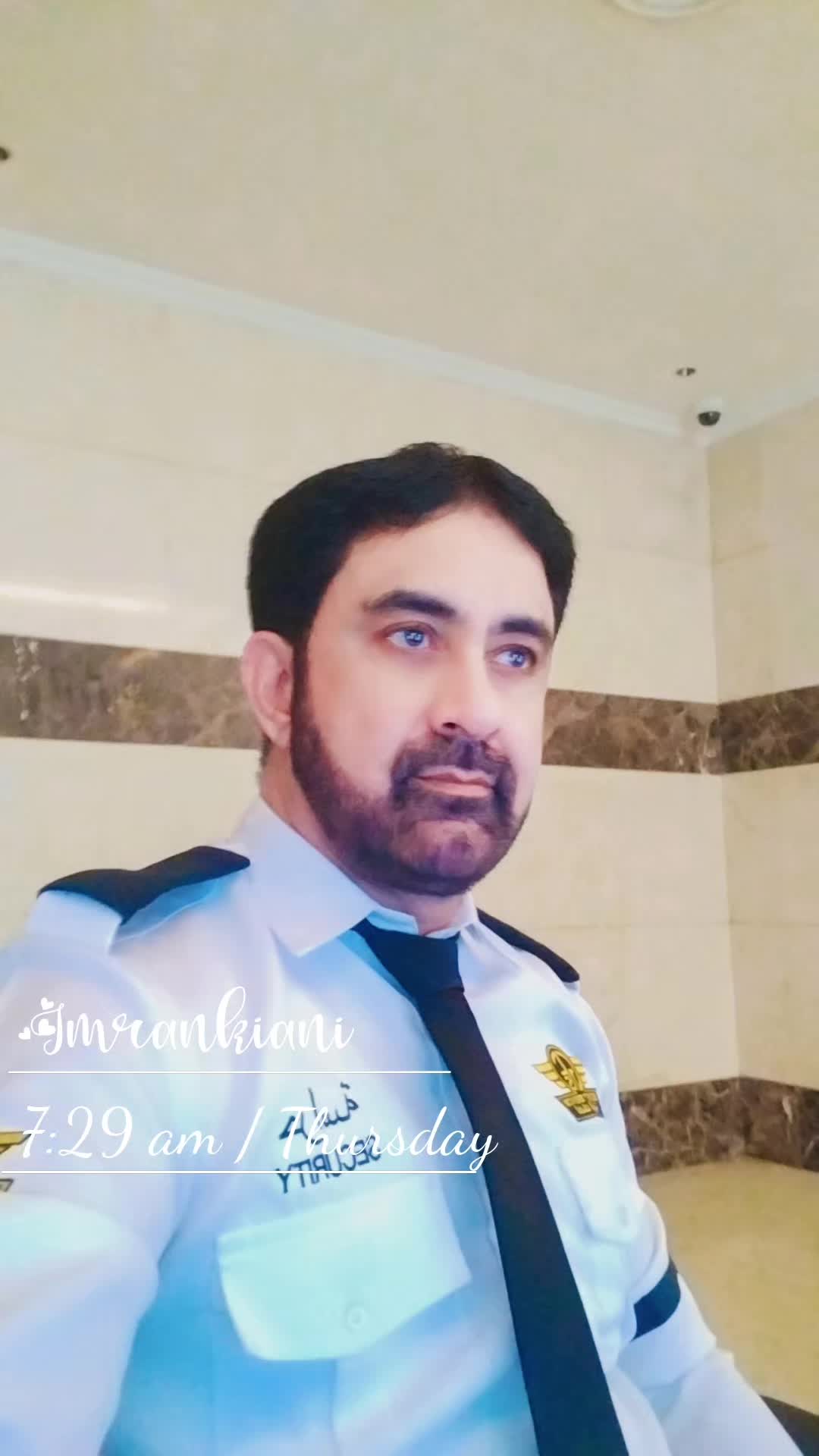@Imran KAYANI