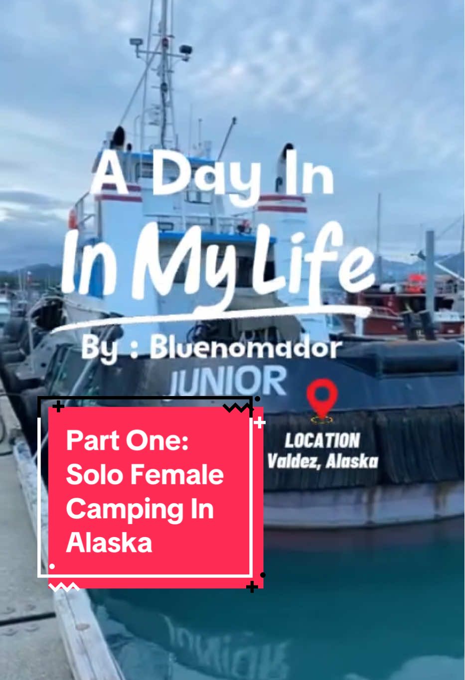 @Bluenomador
