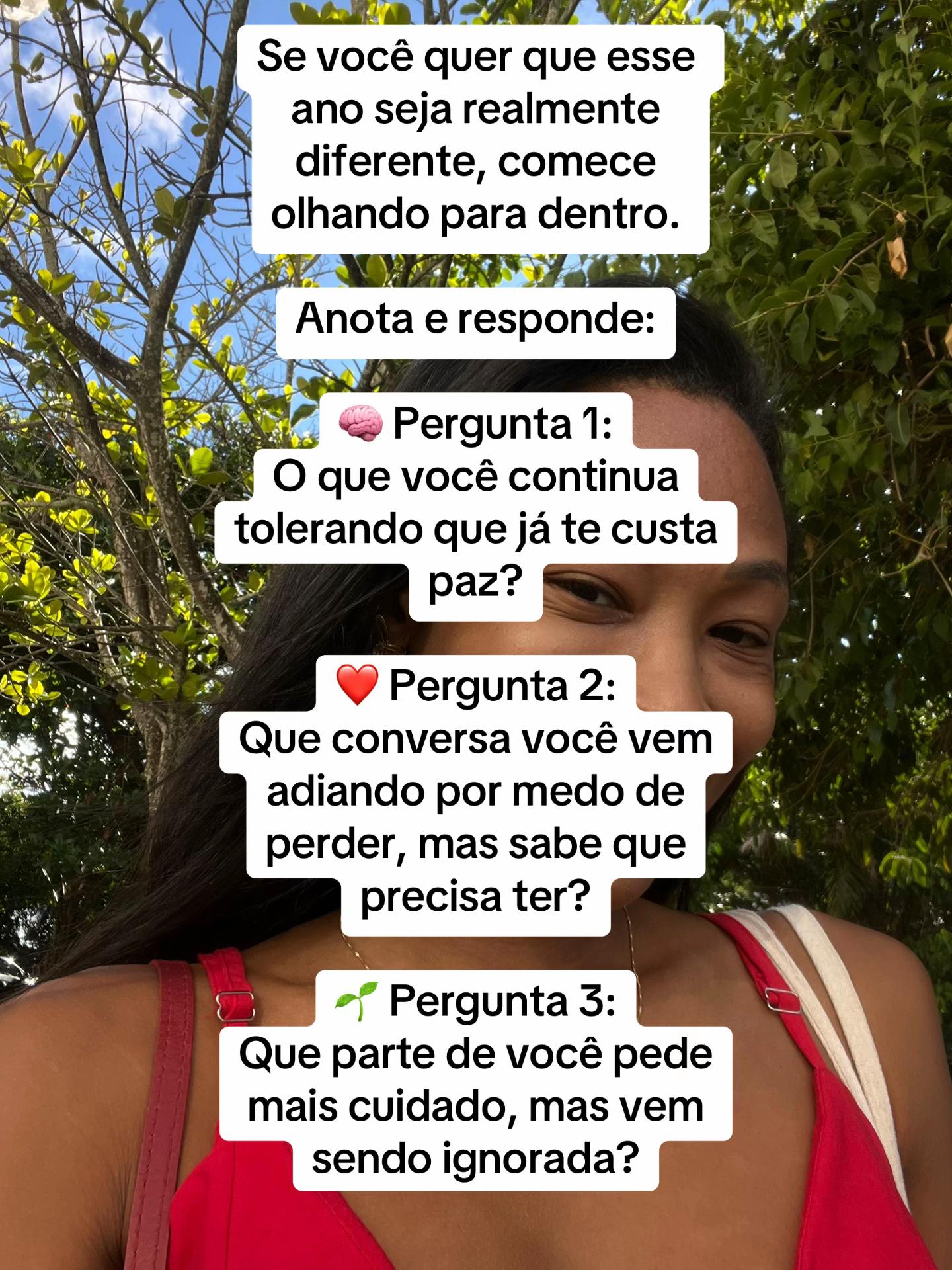 @Vanessa E. Santos | Terapeuta