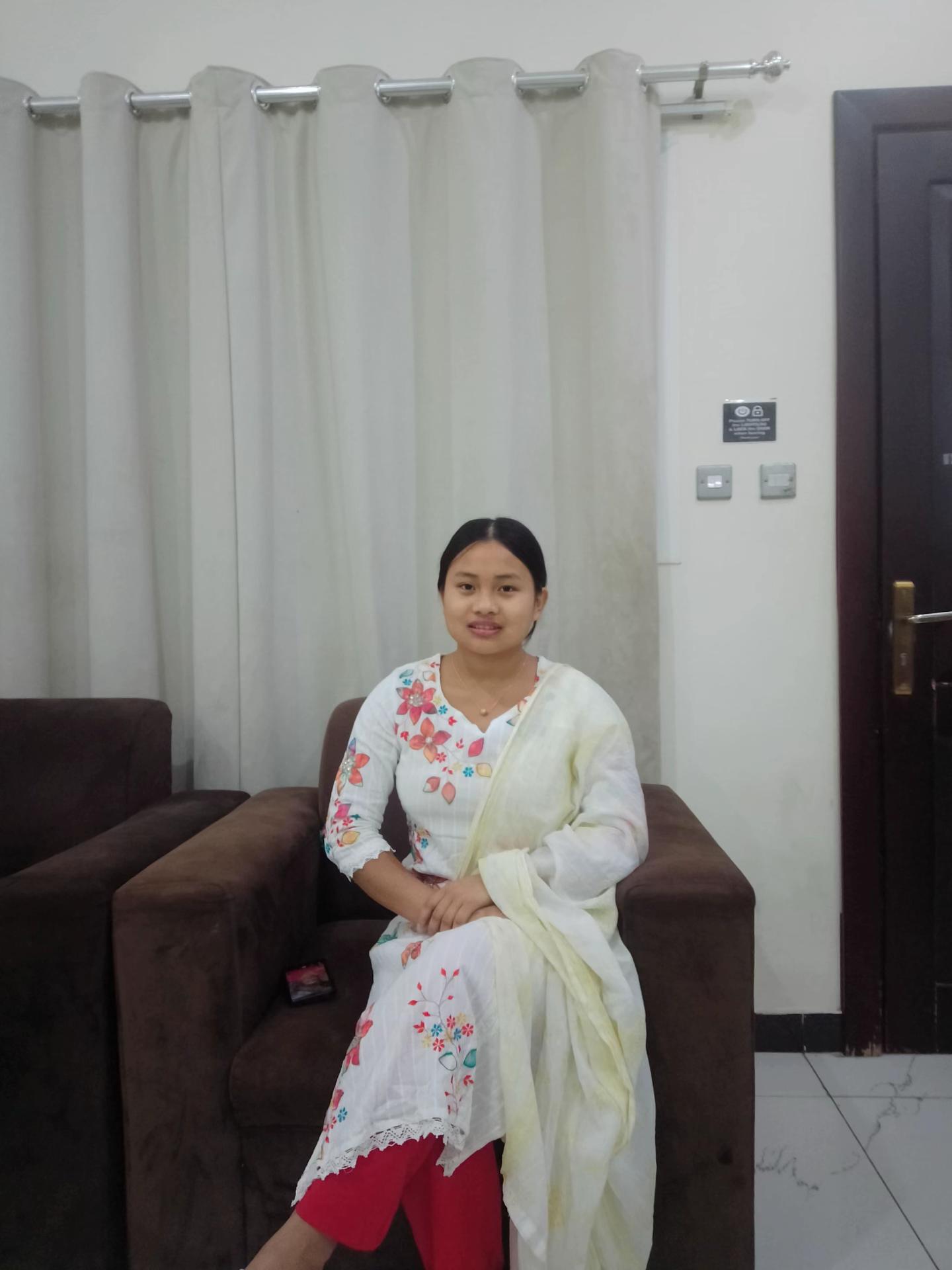 @Mrs tamangni 🇳🇵❤️&zwj;🩹🇶🇦
