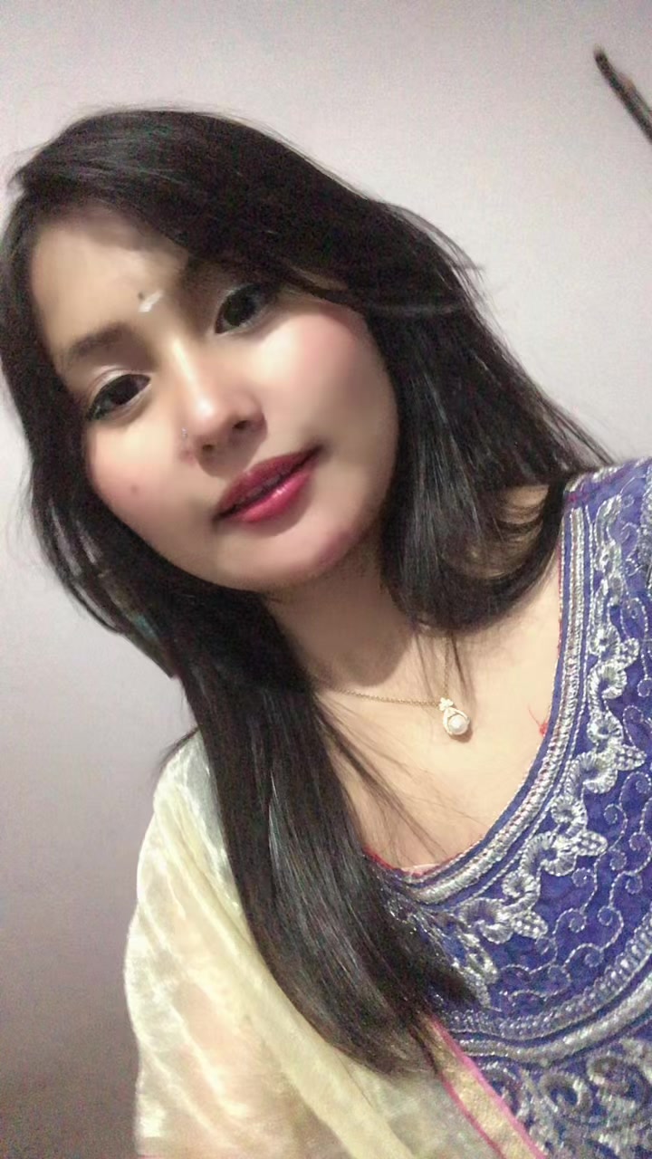 @भावना रामजा पुन मगर🦢🌚🪷