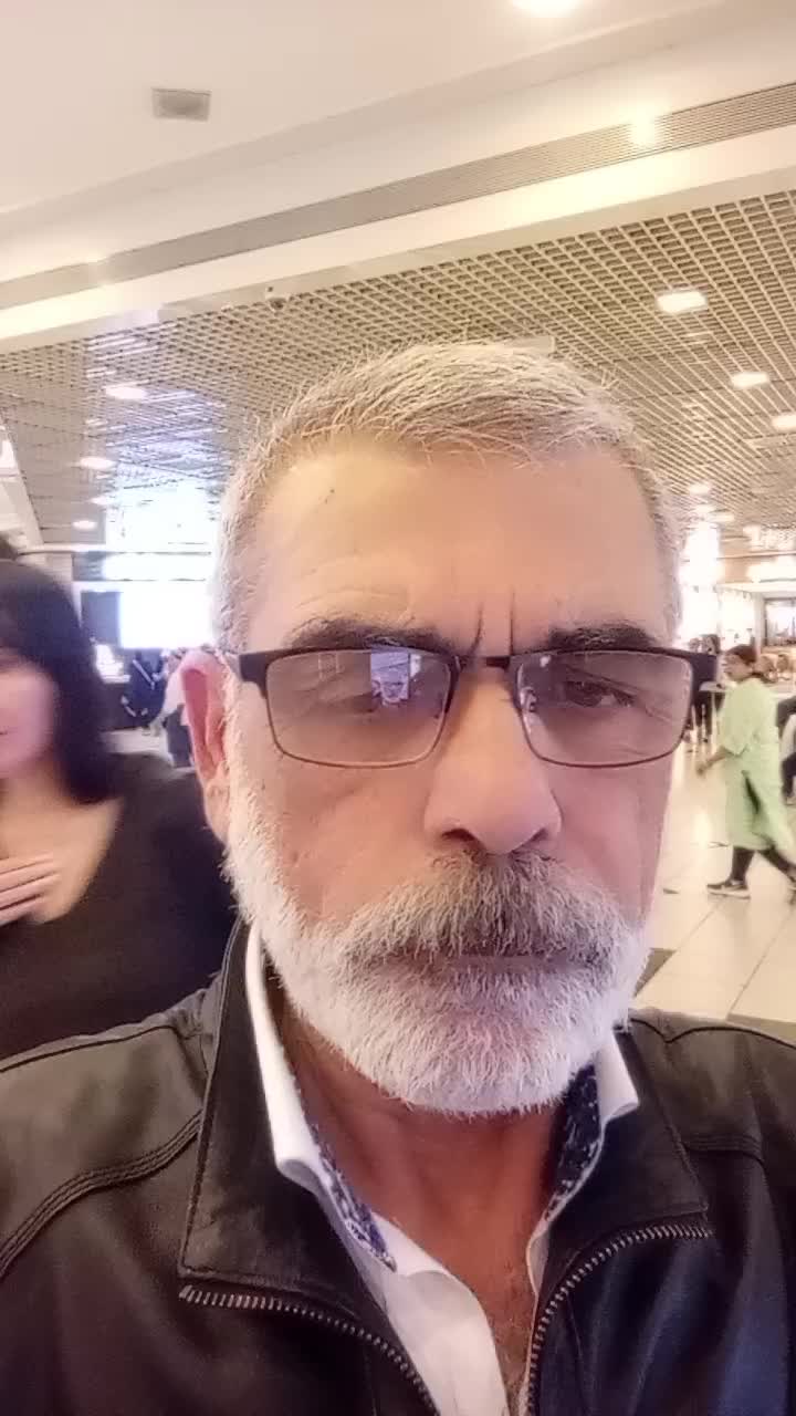 @Fahri Fahri Kolcular Balkır
