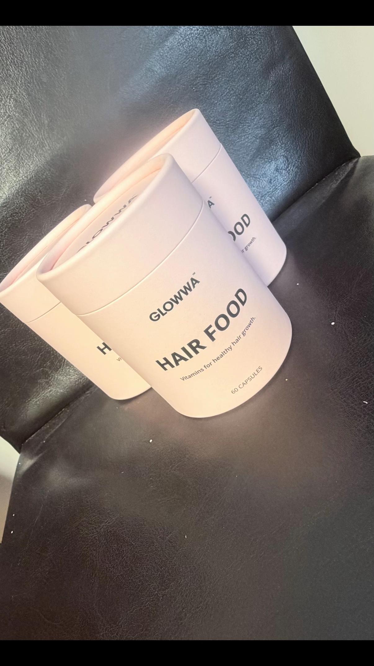 @Charlotte Wall Hair