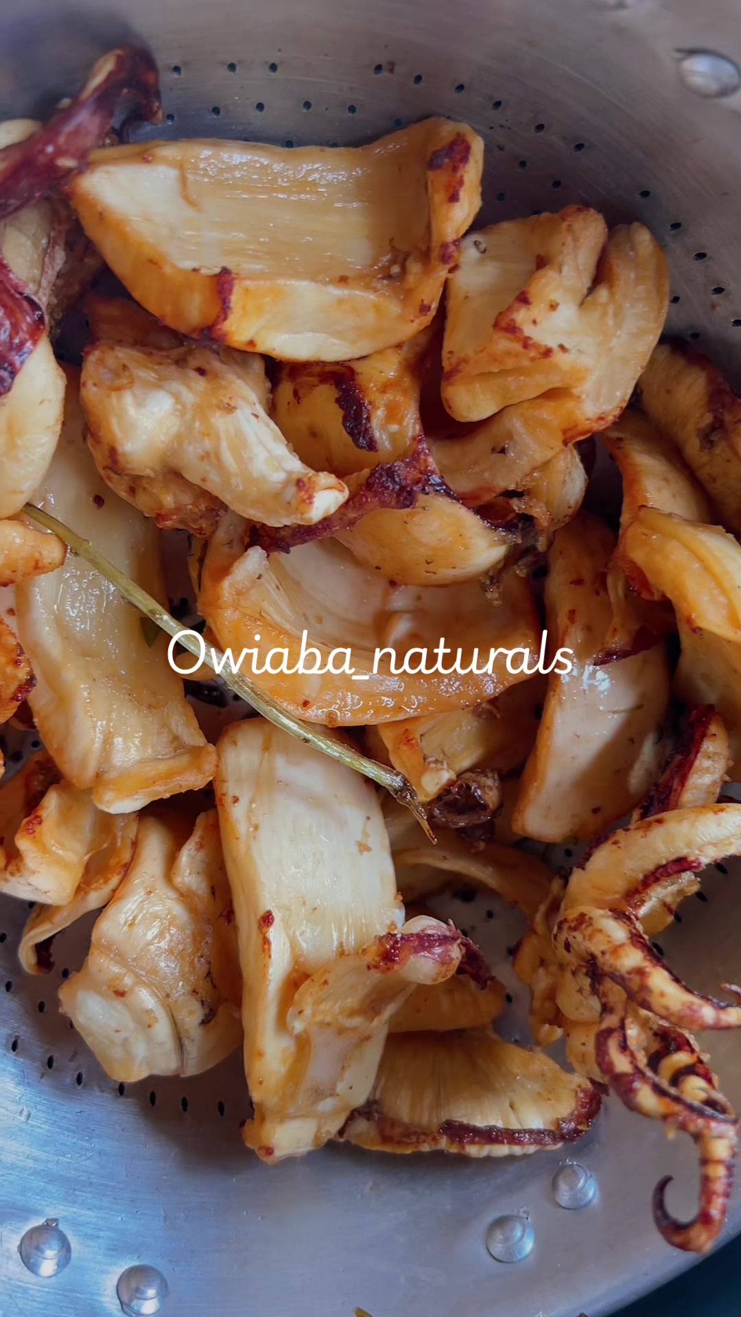 @Owiaba naturals