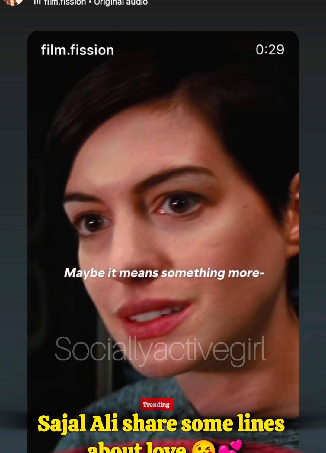 @SociallyActive