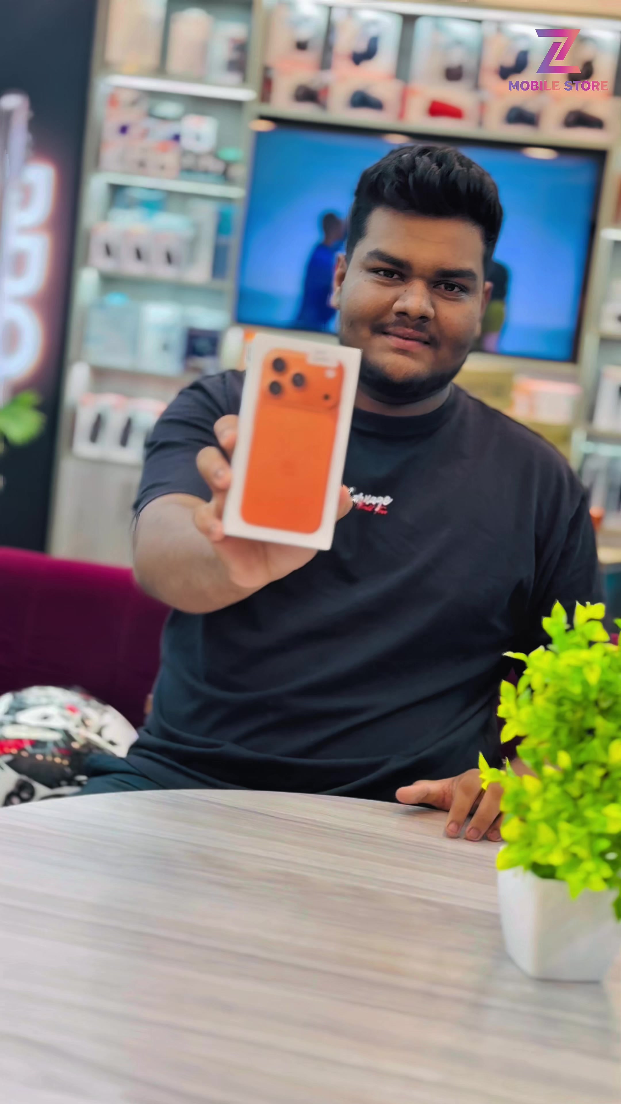 @MOBILE STORE