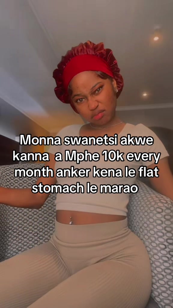 @Thato Mohale