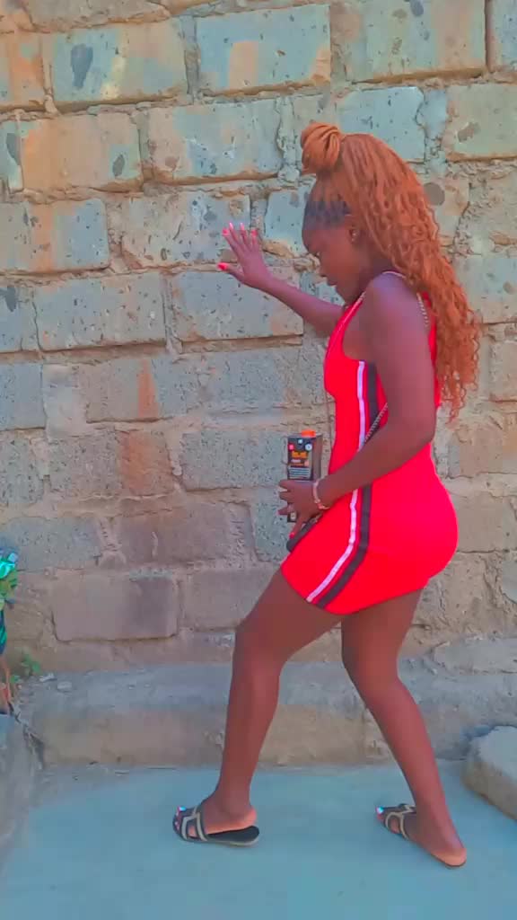 @miss odongo swagg