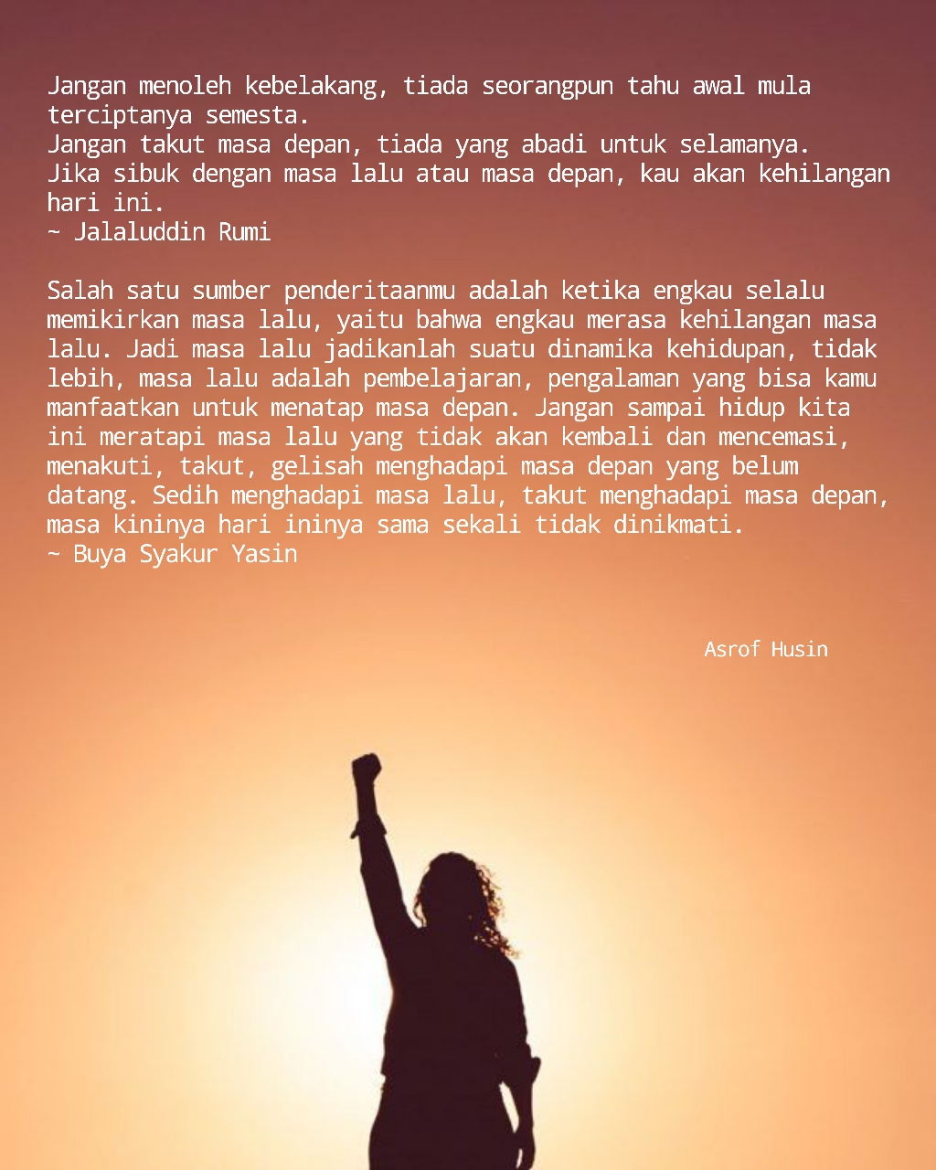 @JalanCinta