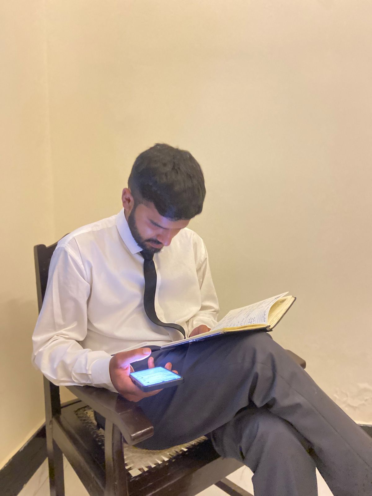 @چوہدری معظم علی ۳۰۲