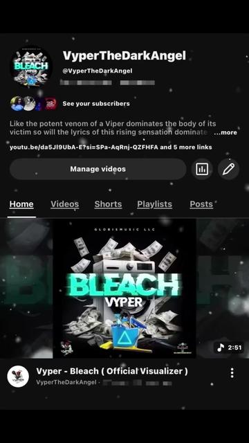 @Vyper 🎶🐍🎶