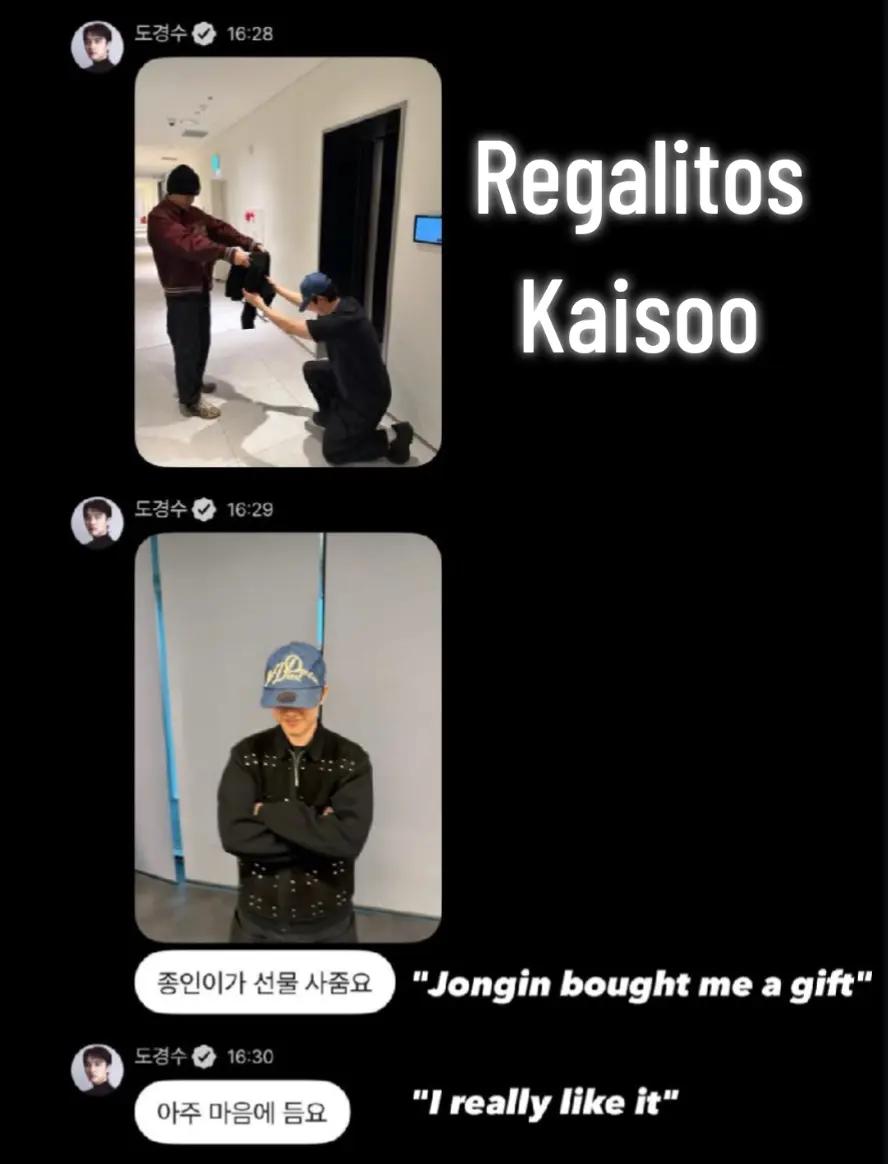 @KaiSooMyWORLD