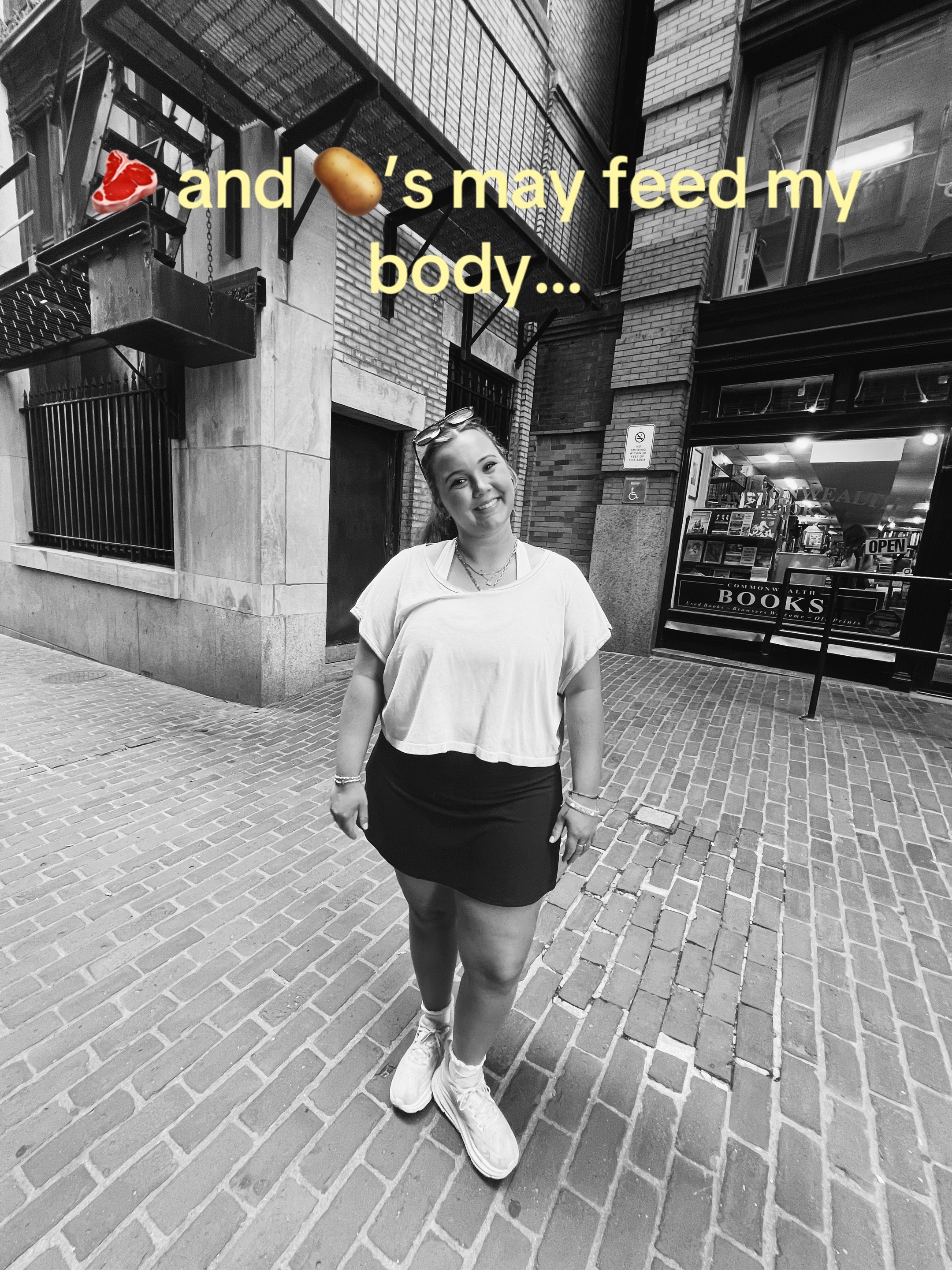 @Maddiespams