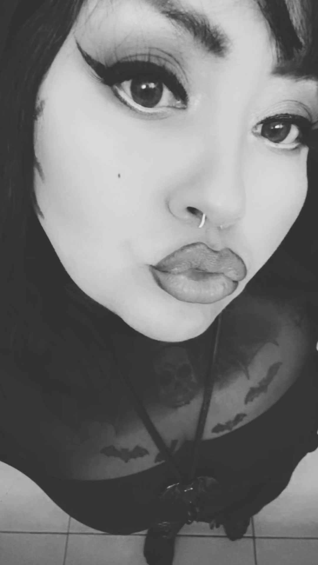 @🦇🕷️♱ 𝕷𝖎𝖘𝖆 ♱ 🖤🥀