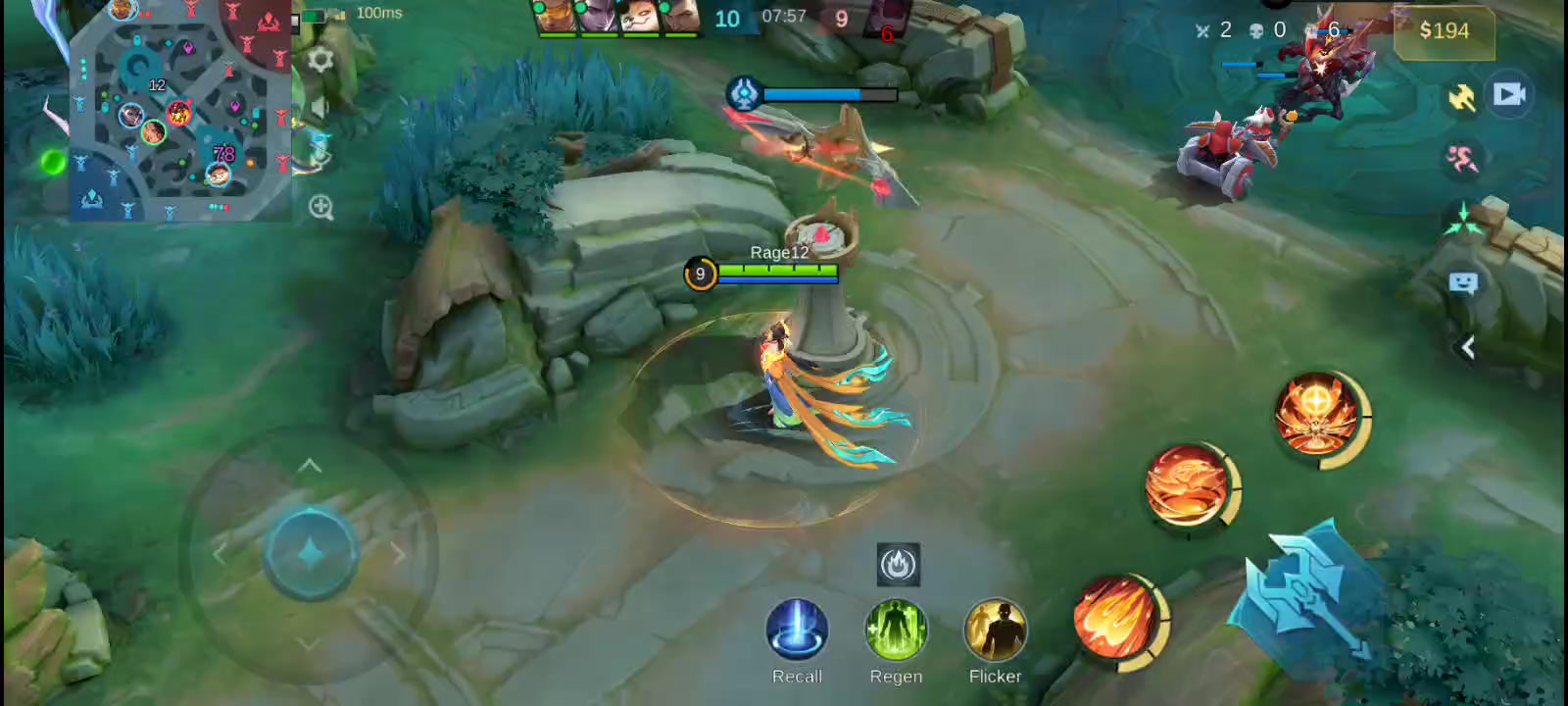 @SunsetQueen
