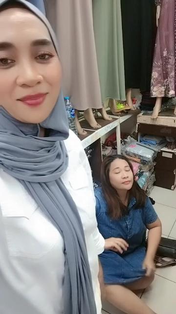 @TITA TOKO SAHARA