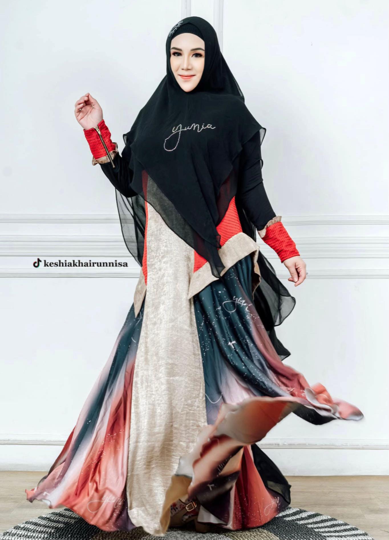 @Keshia Khairunnisa