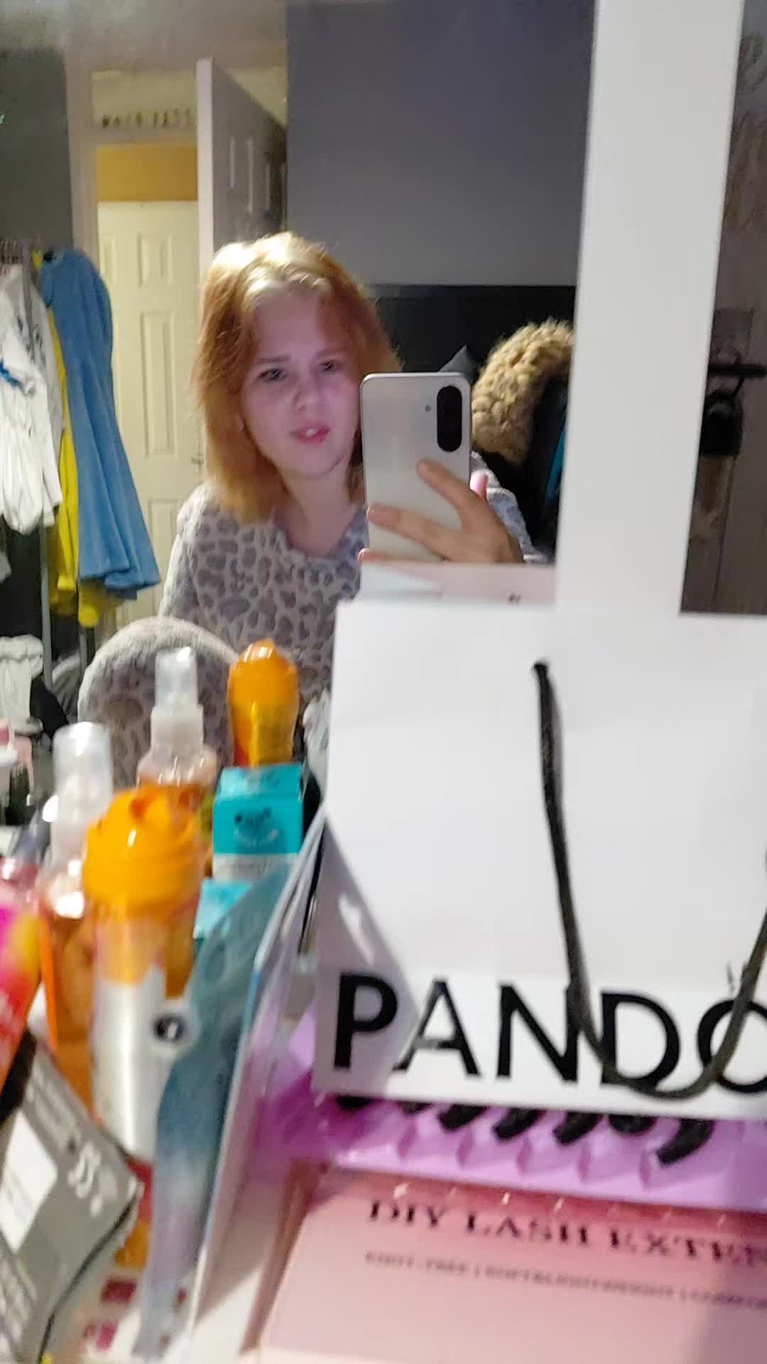 @Caraspam❤