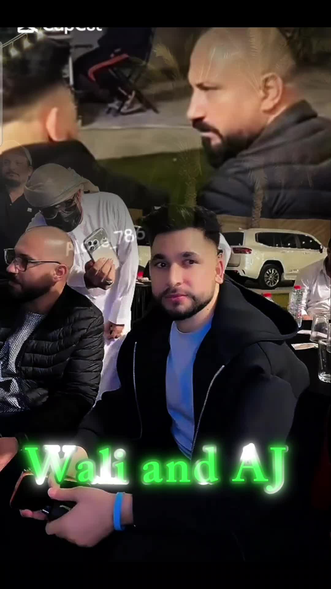 @ALPHA WALI 2:0