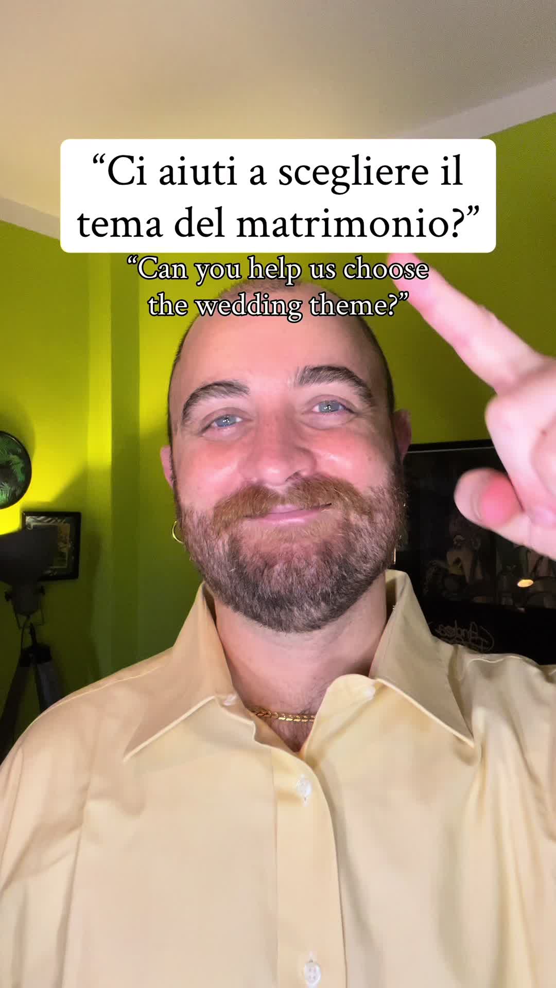 @Maurizio Lo Greco WP 💍