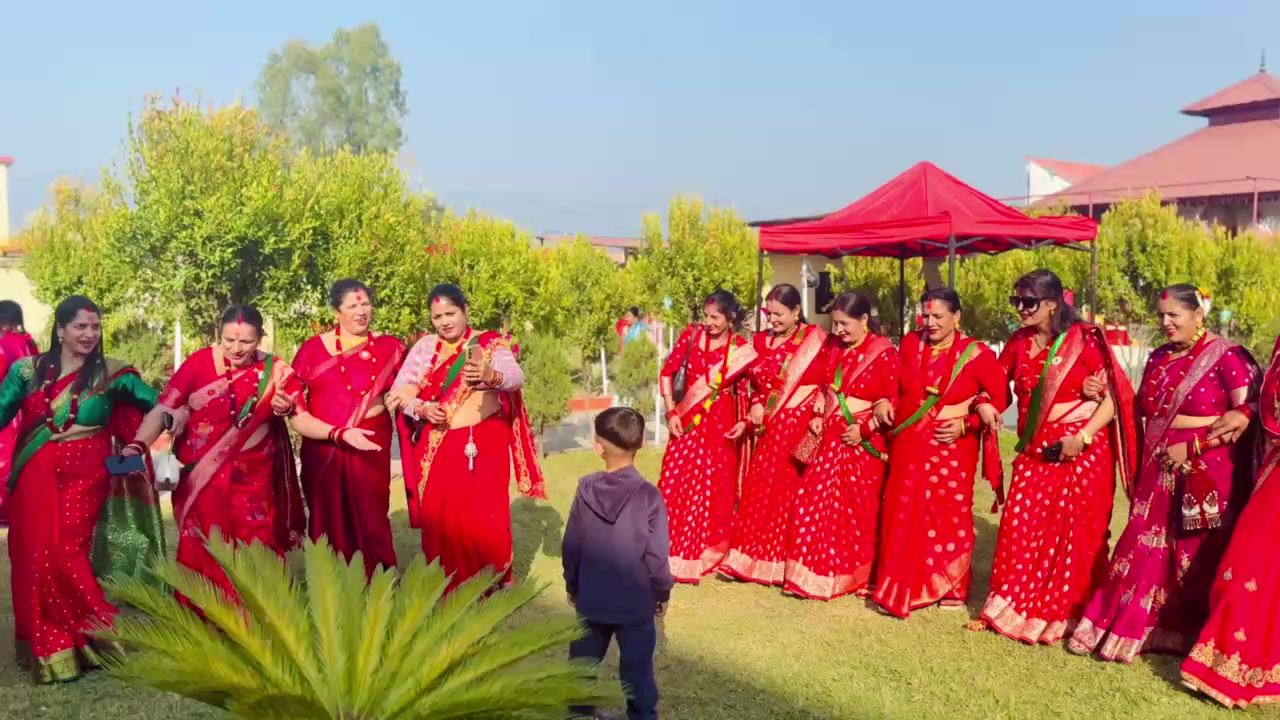 @Laxmi Bhatta
