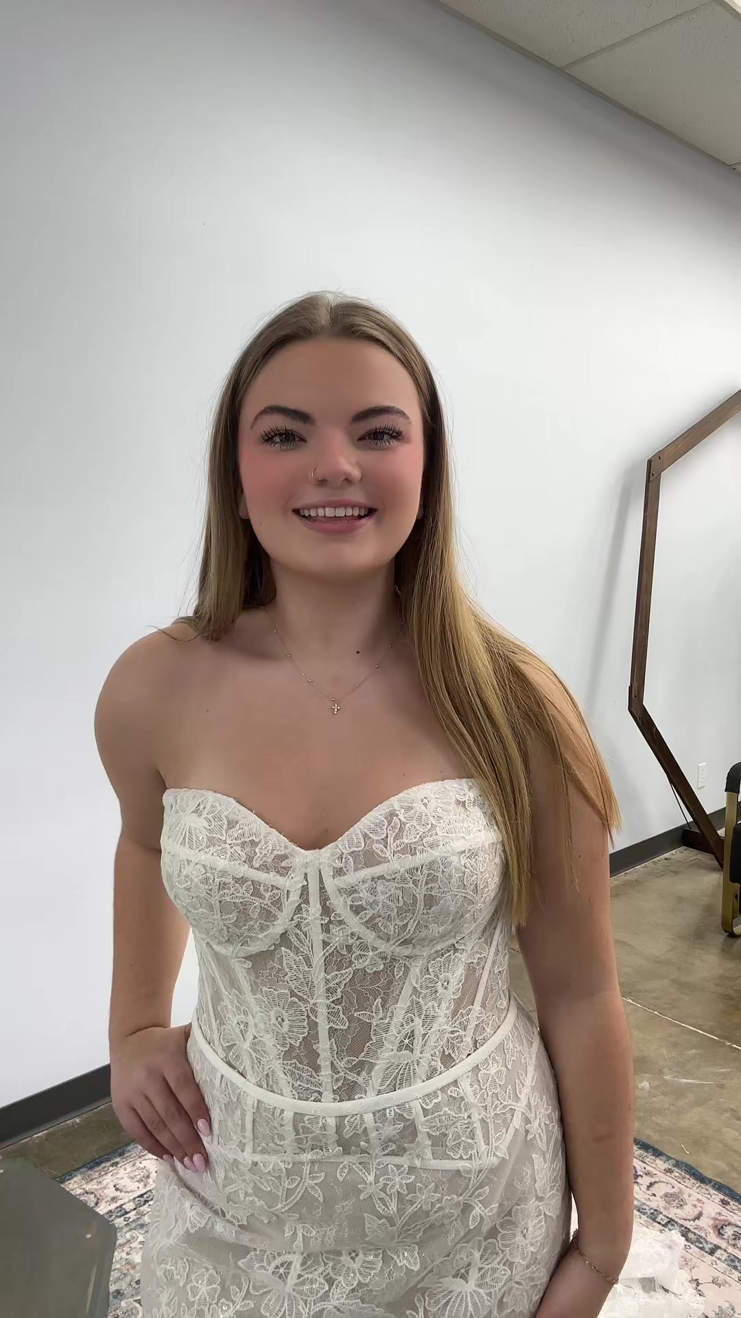 @ENCHANTED Bridals &Formal Wear