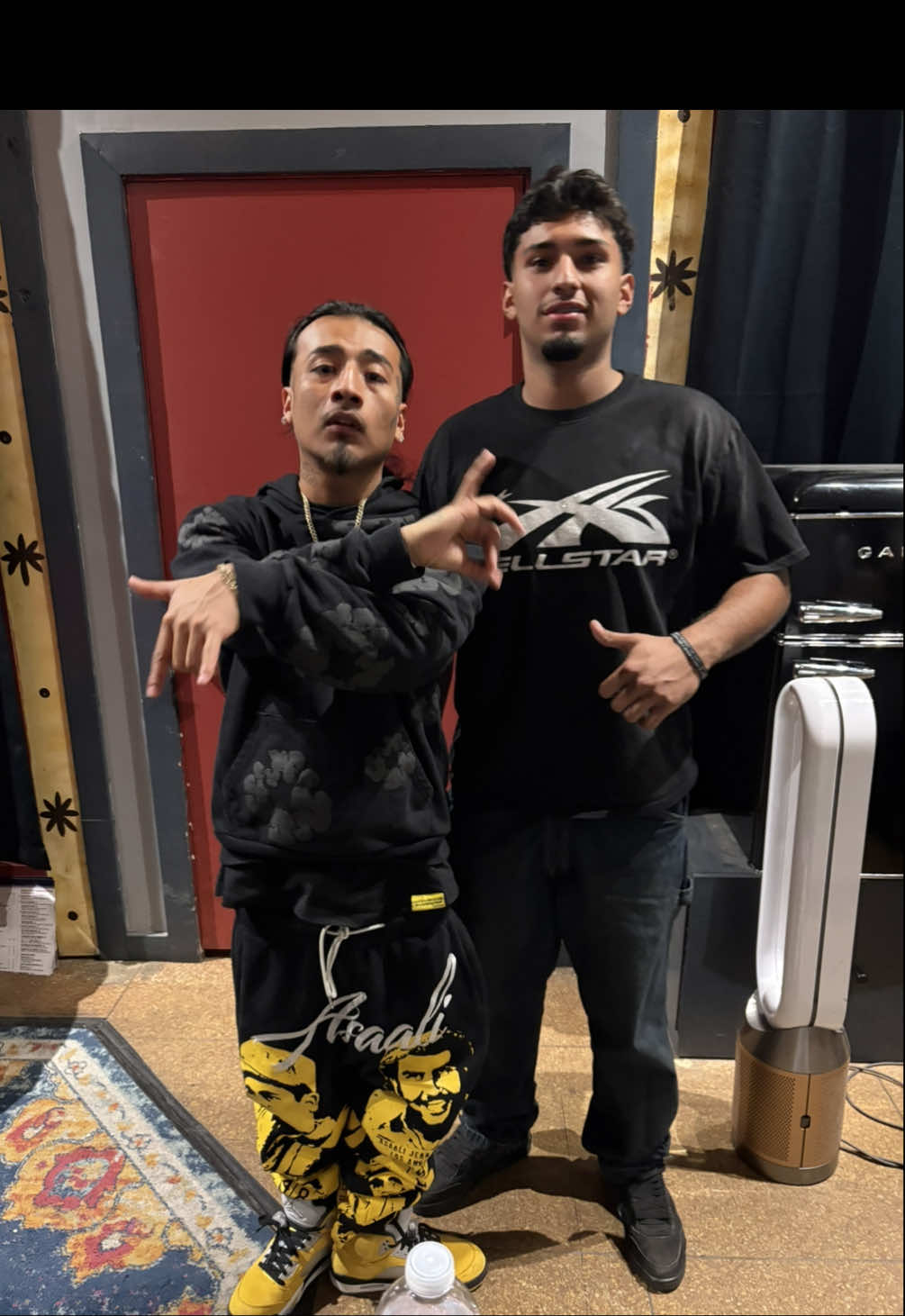 @San Diego Barber