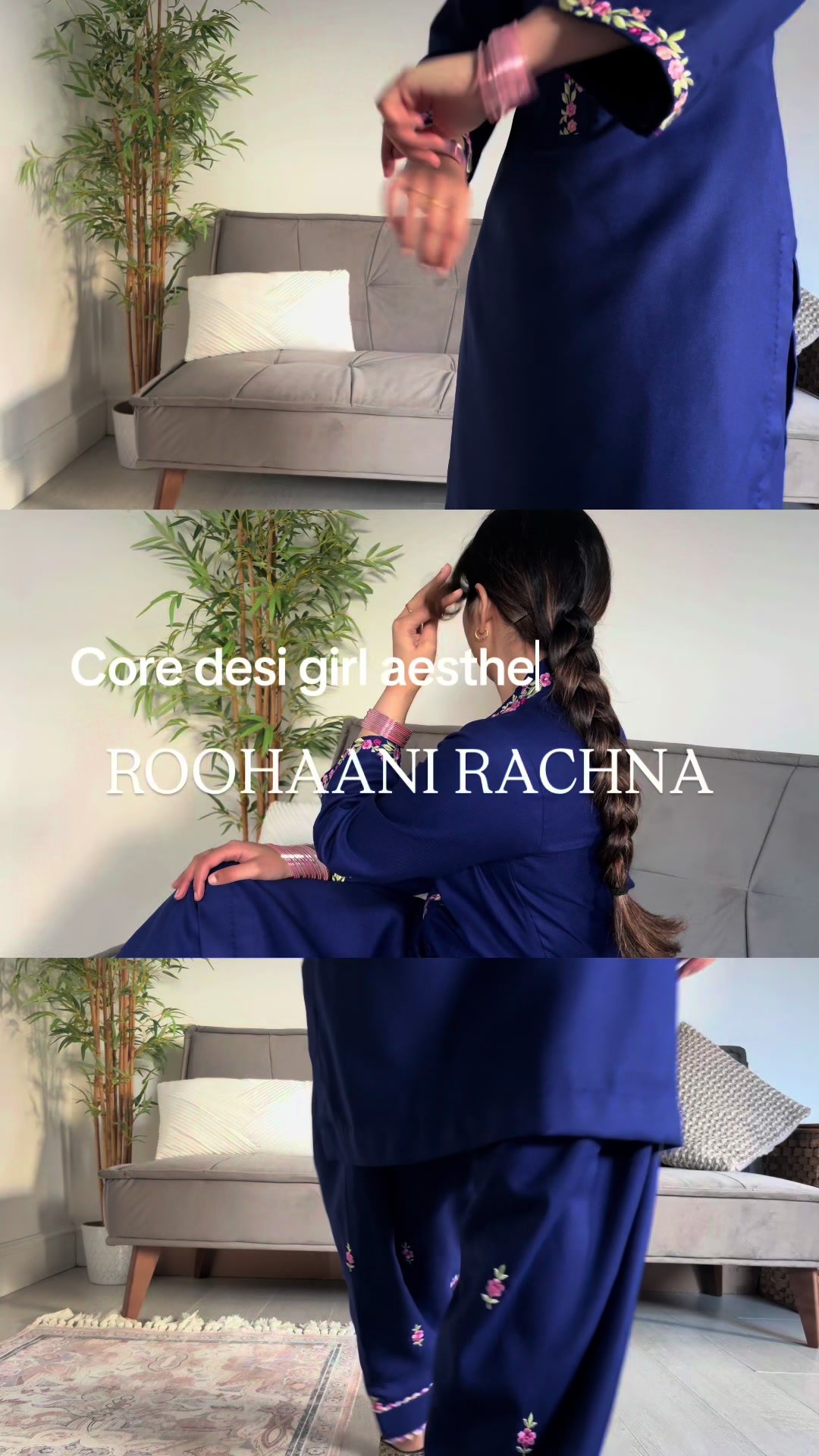 @Roohaani Rachna