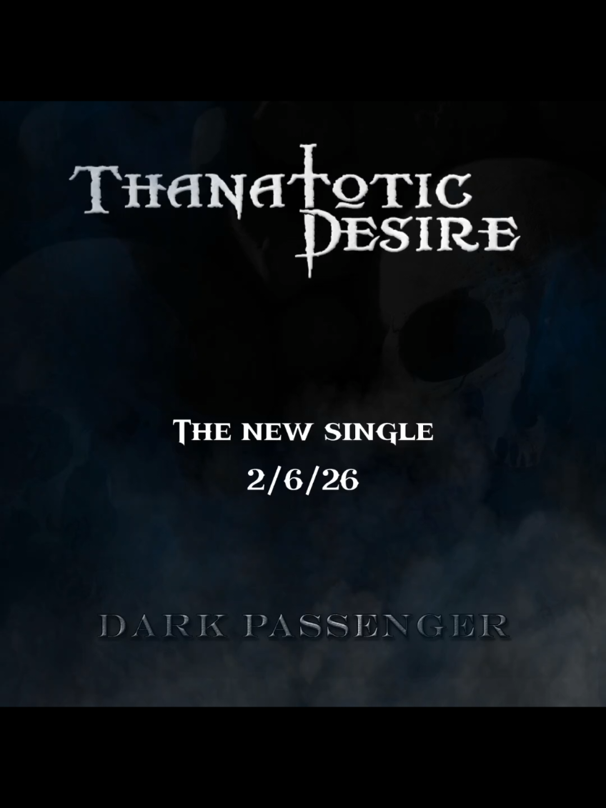 @Thanatotic Desire