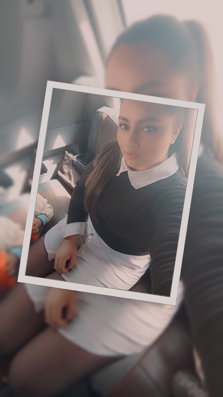 @Karina Guerrero
