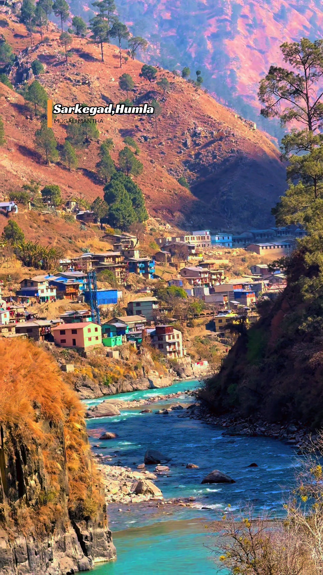 @मुगालि मान्ठ🇳🇵