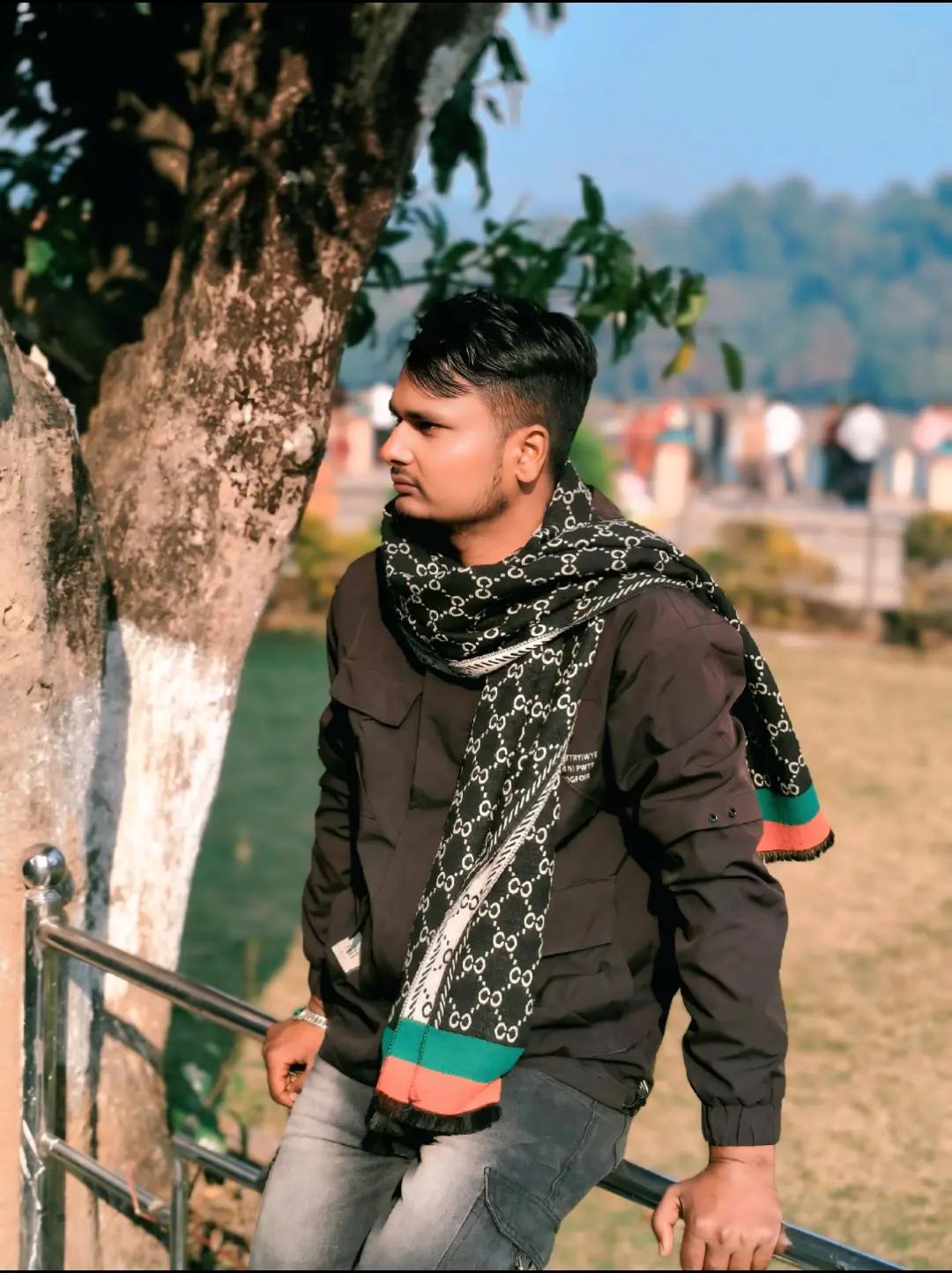 @YADAV AWADHESH 321