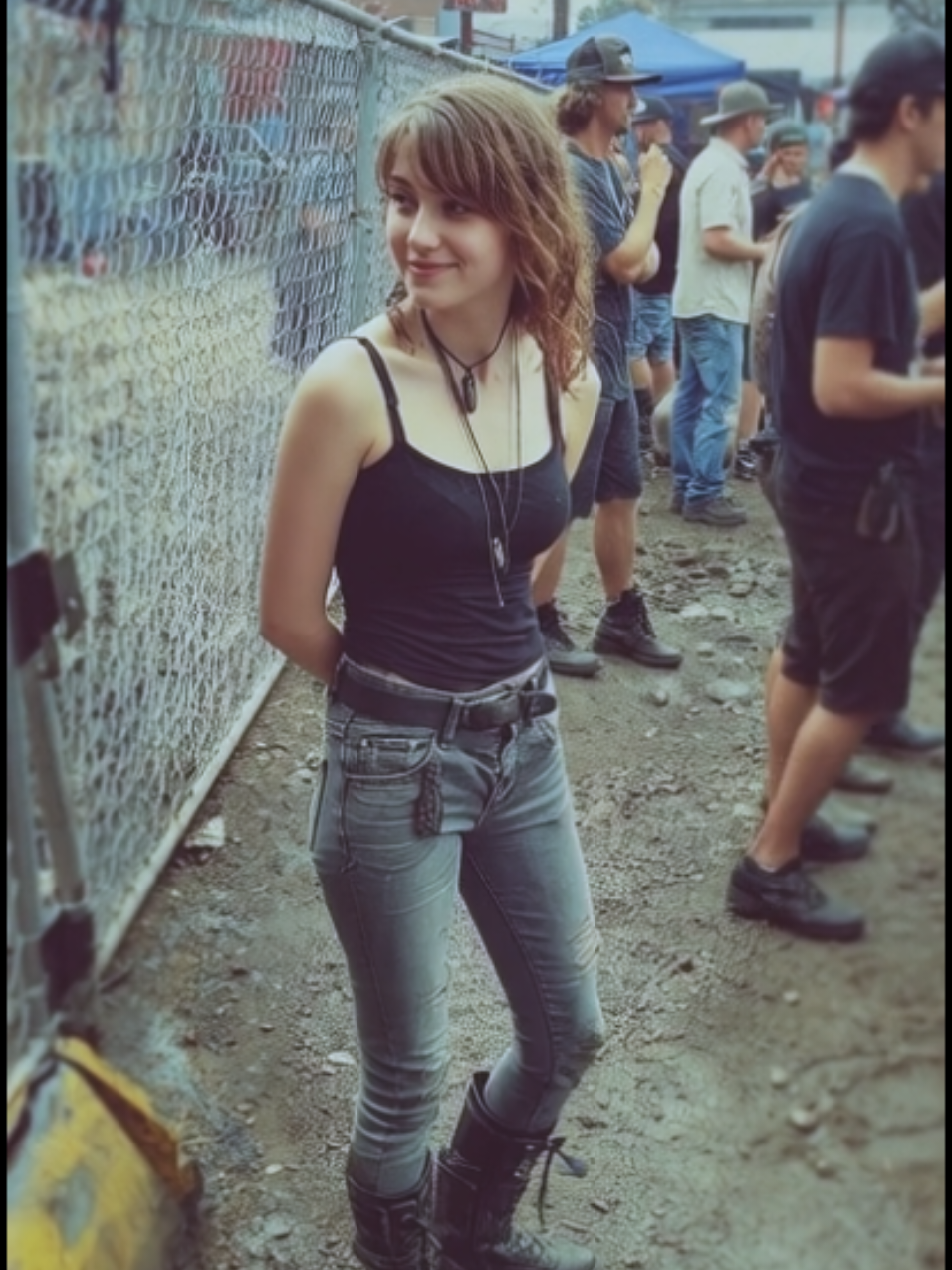 @Metal Vibes Today 🤘