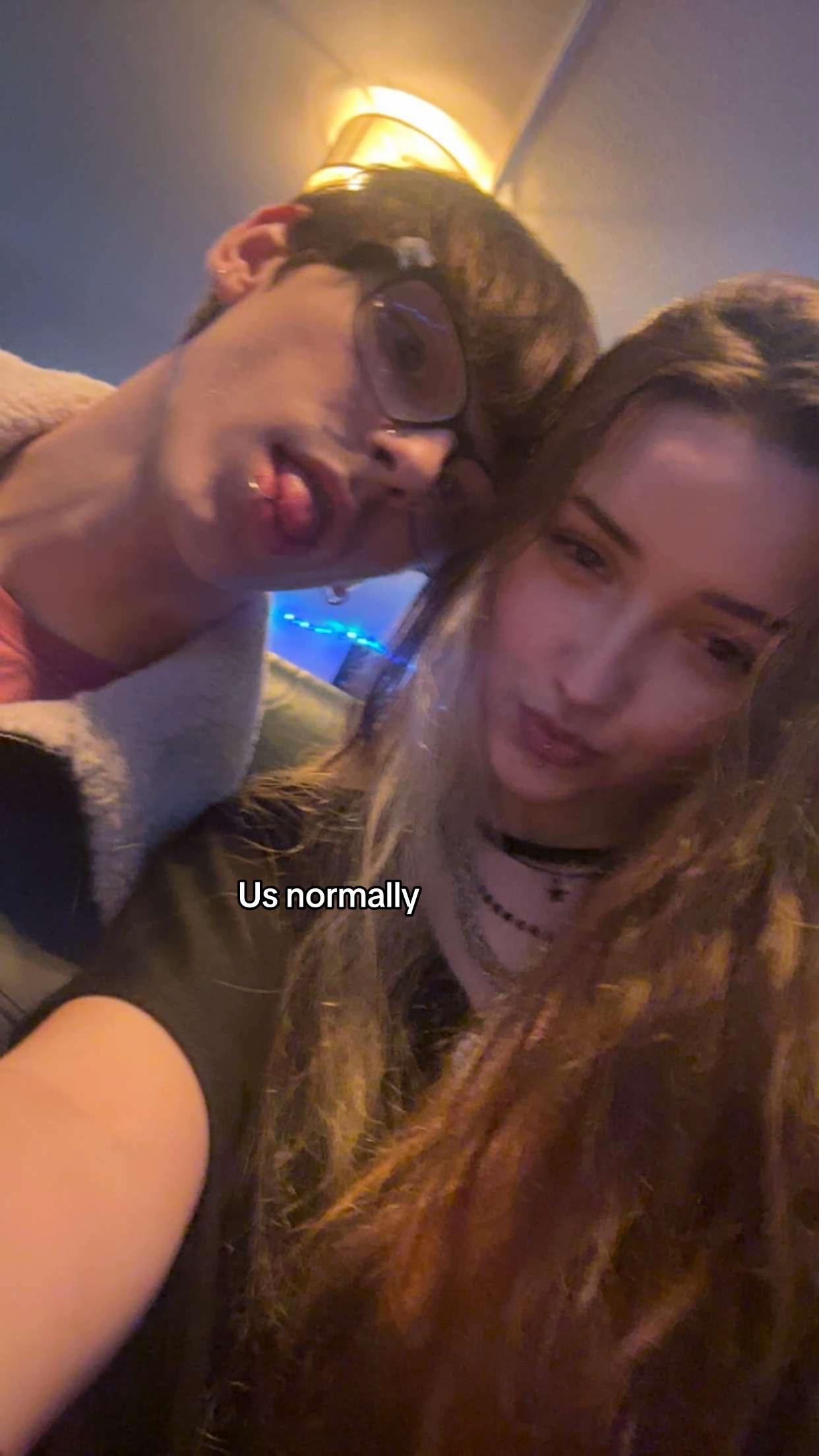 @Charlie Robinson x