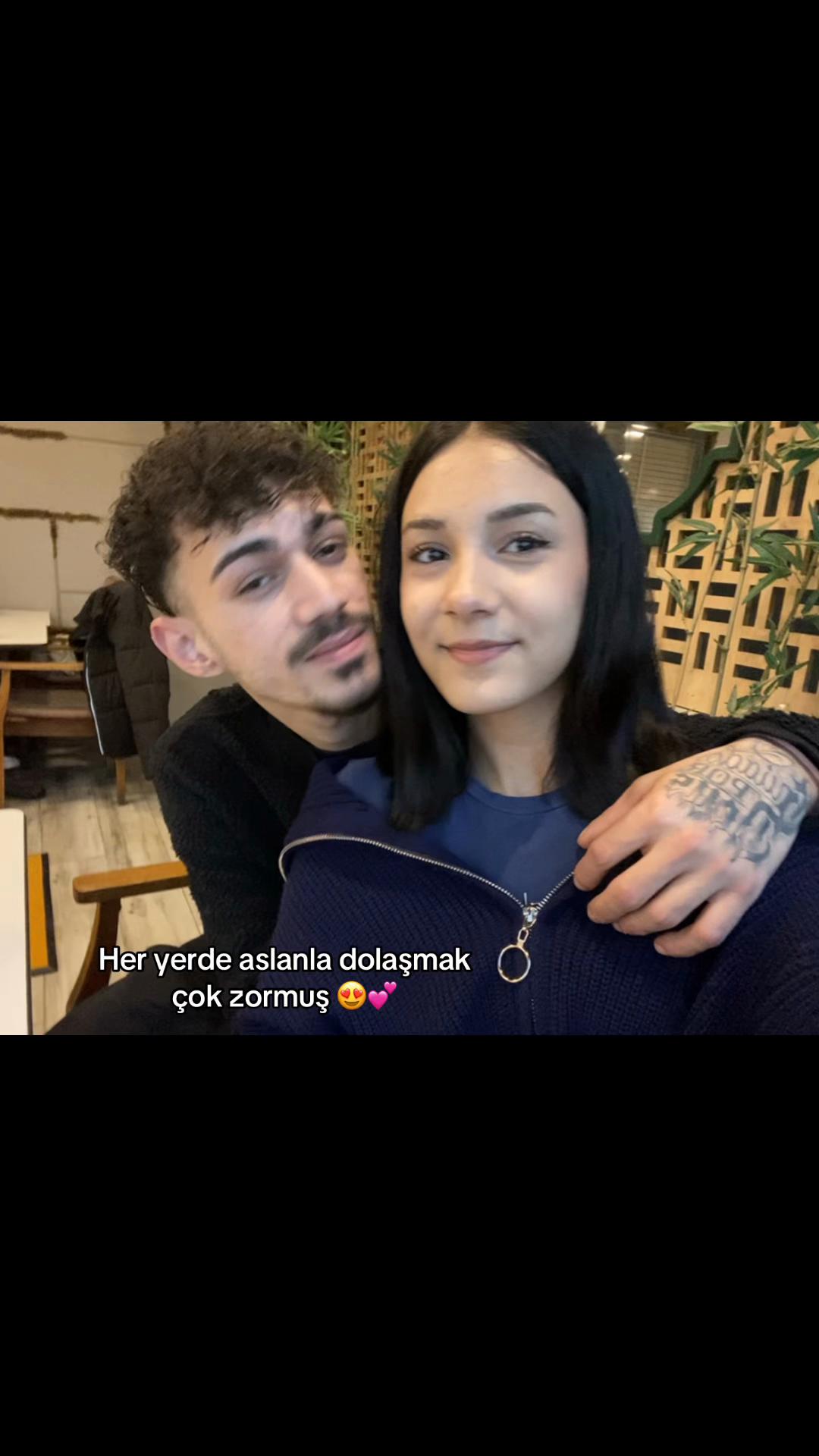 @Volkan ꨄ Gizem
