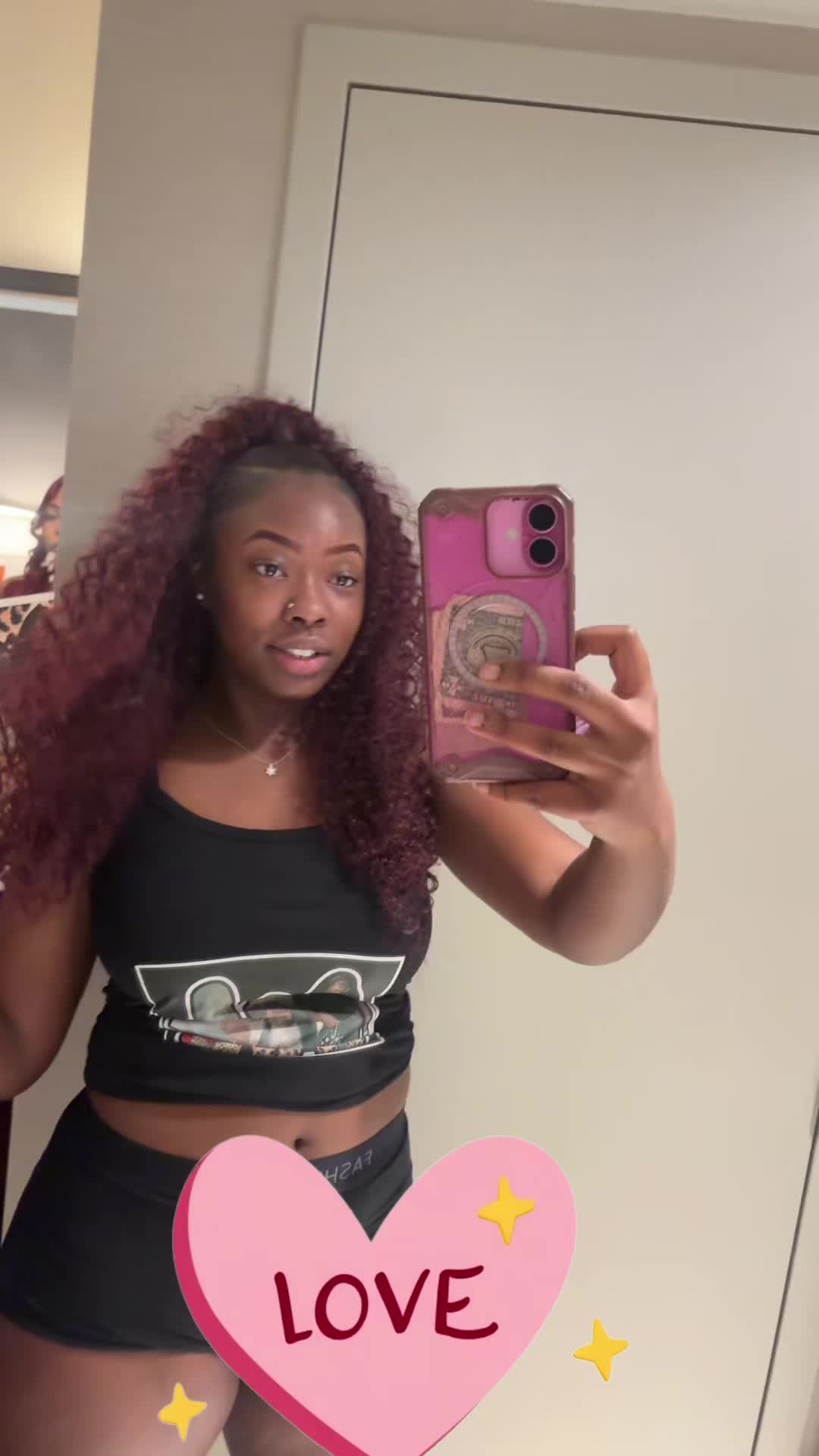 @slimestqueennn💚🤣🤞🏽