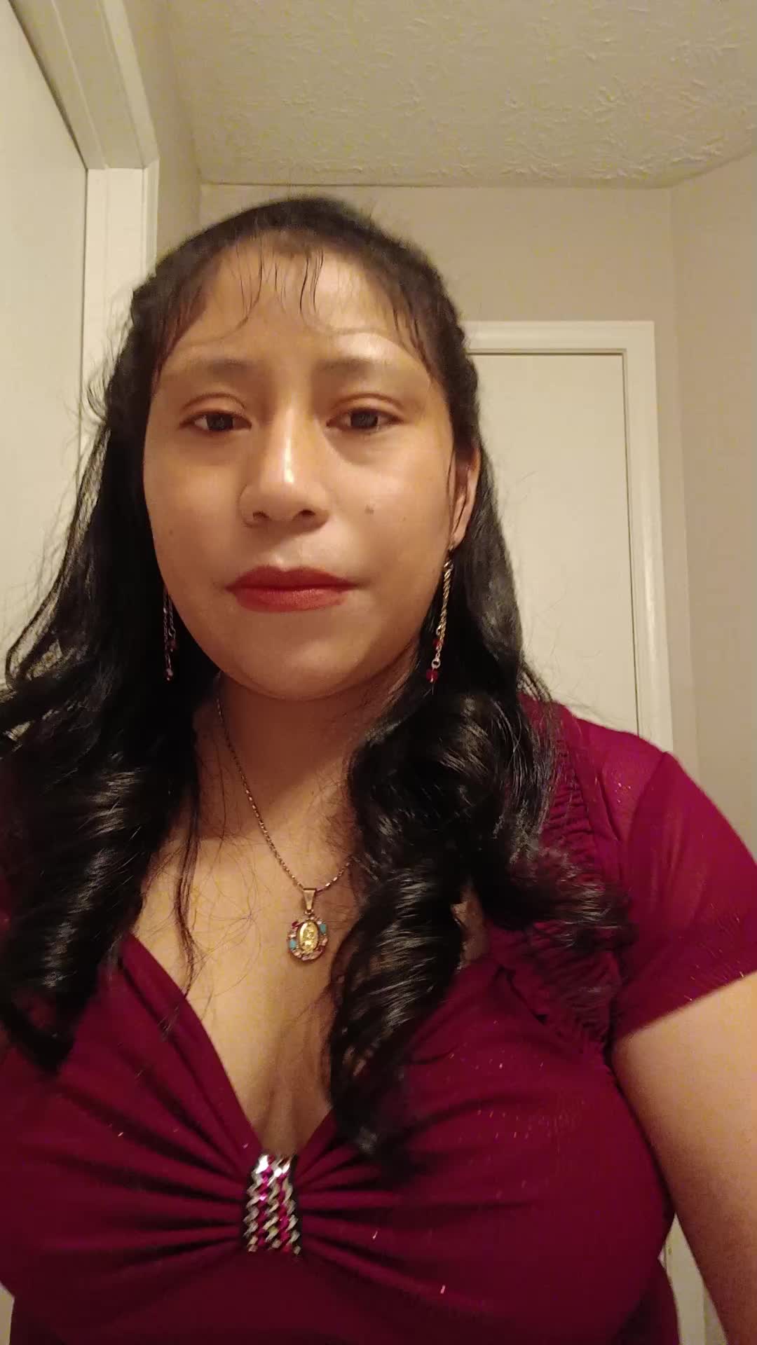 @Maricela Perez