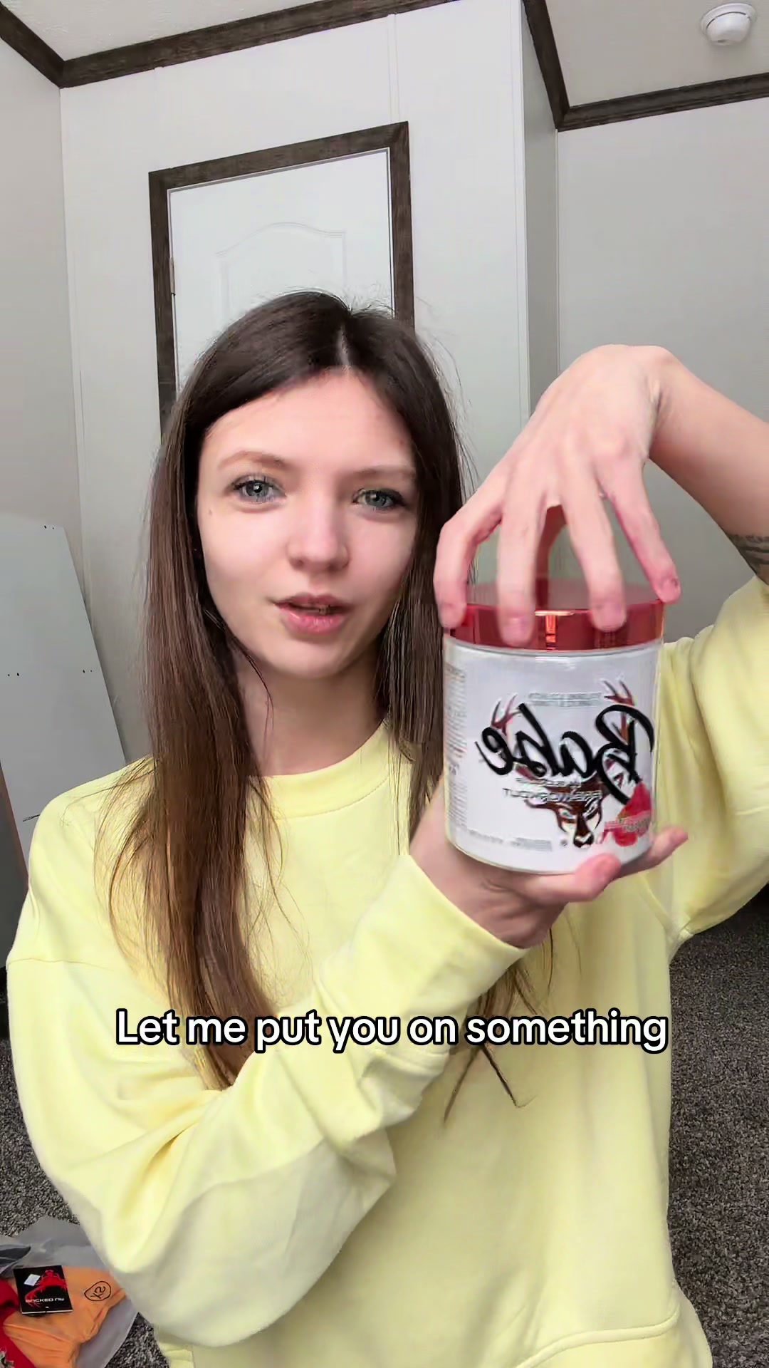 @Chelsea Olsen