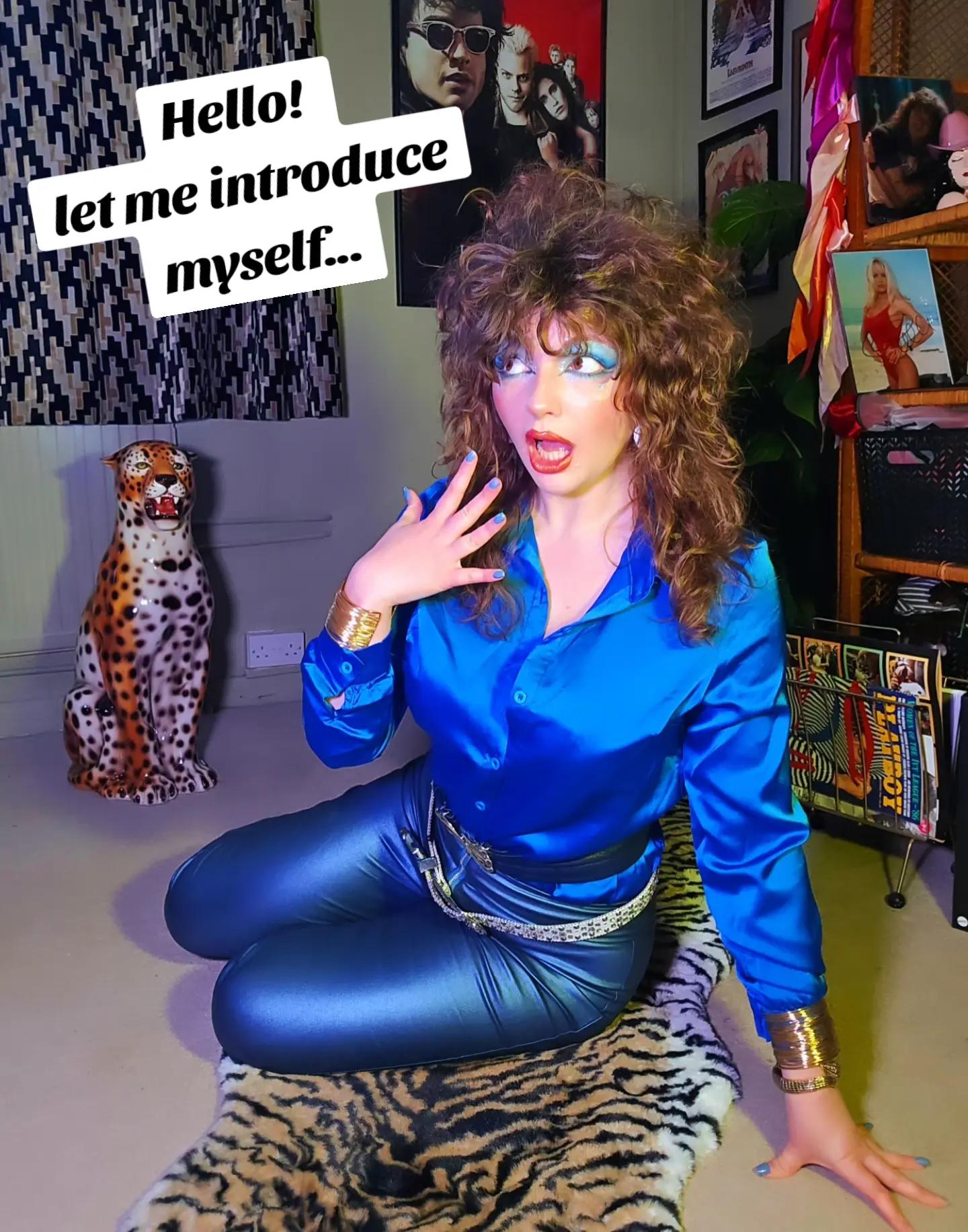 @Syd ✨️
