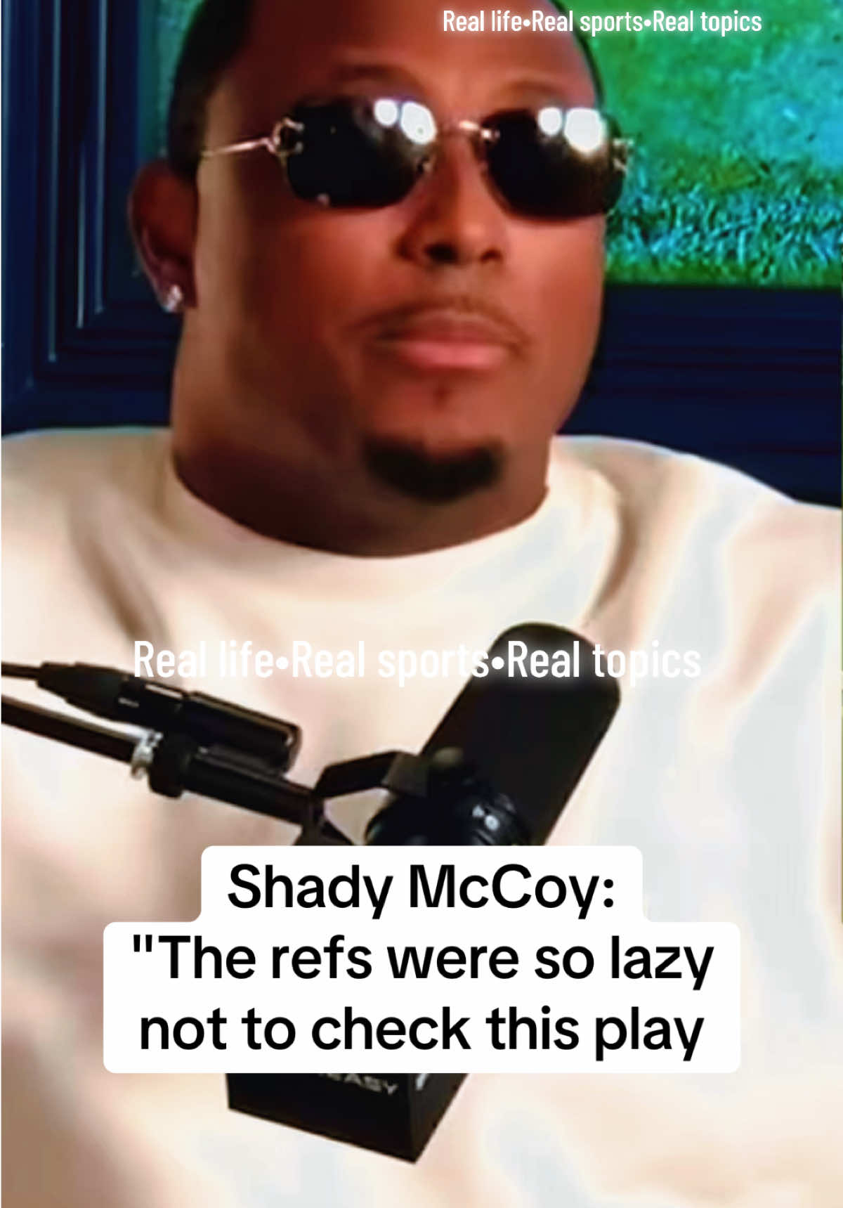 @RealLifeRealSportsRealTopics