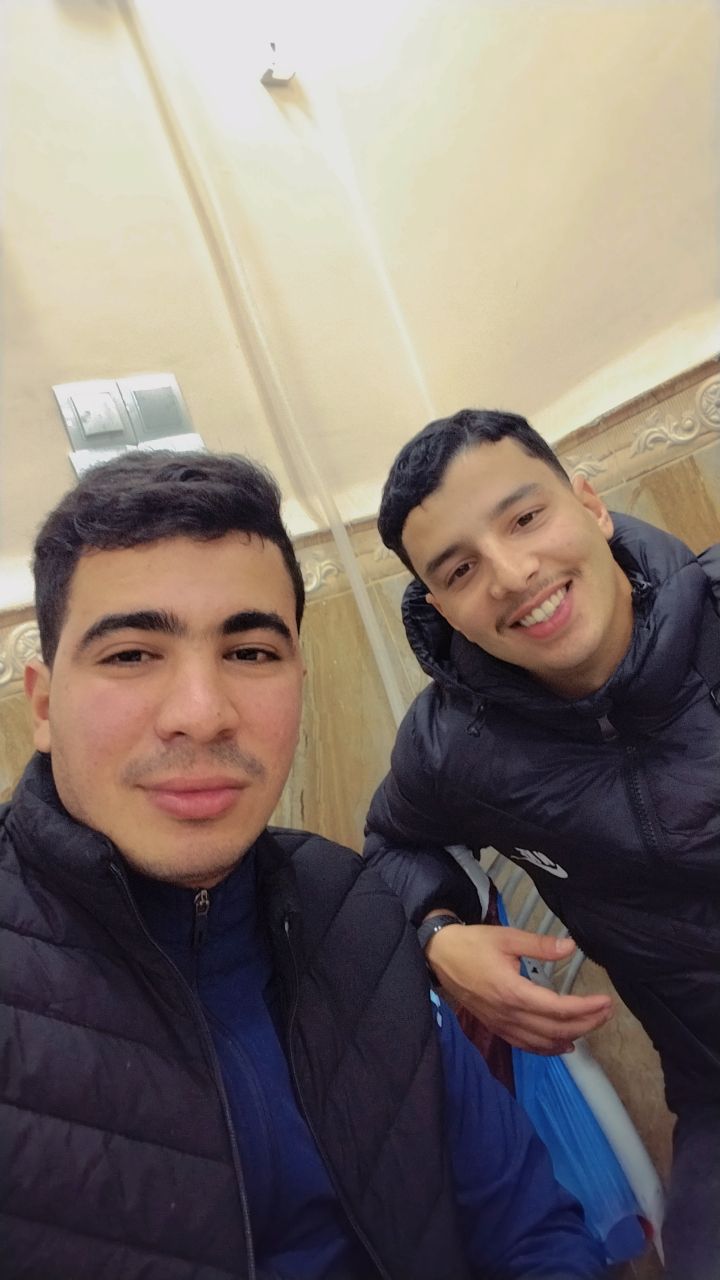 @Djaafour Amine