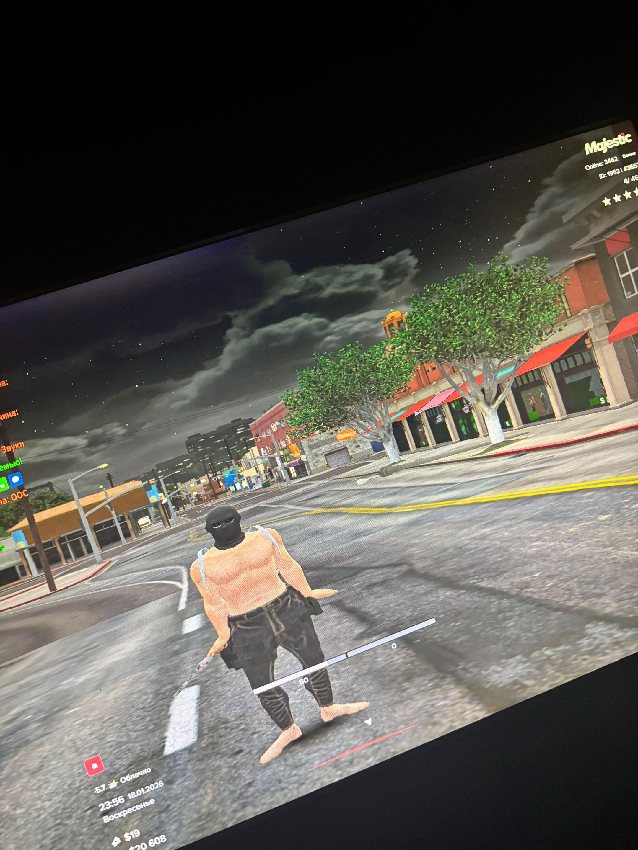 @I love gta V and Zlo1_rabbit