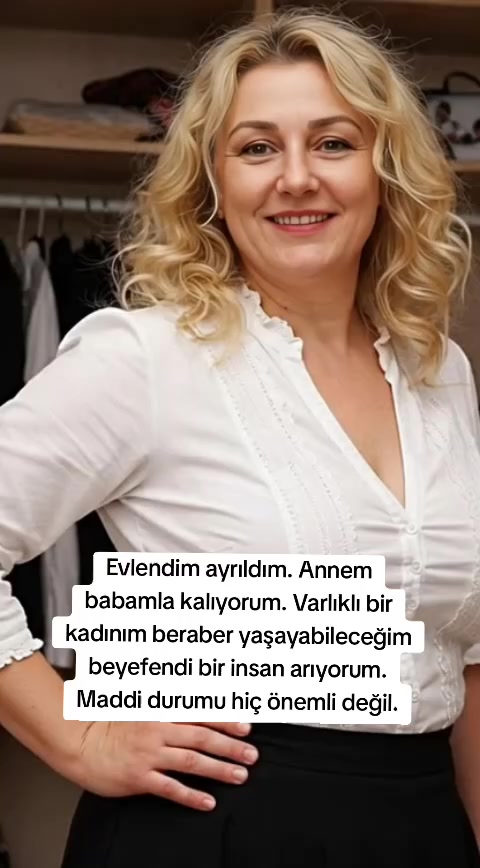 @Yalnız Fatma