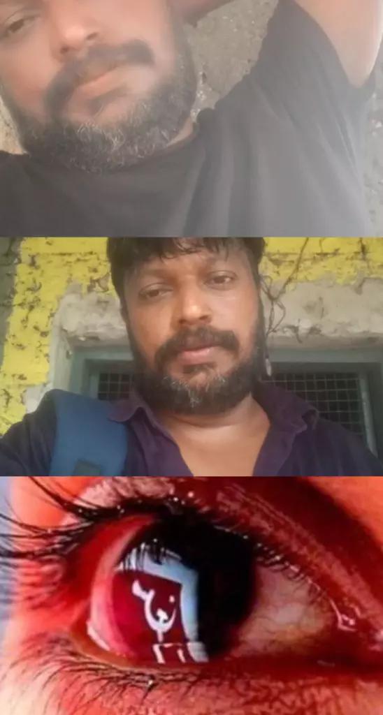 @red❤army❤ kannur🚩