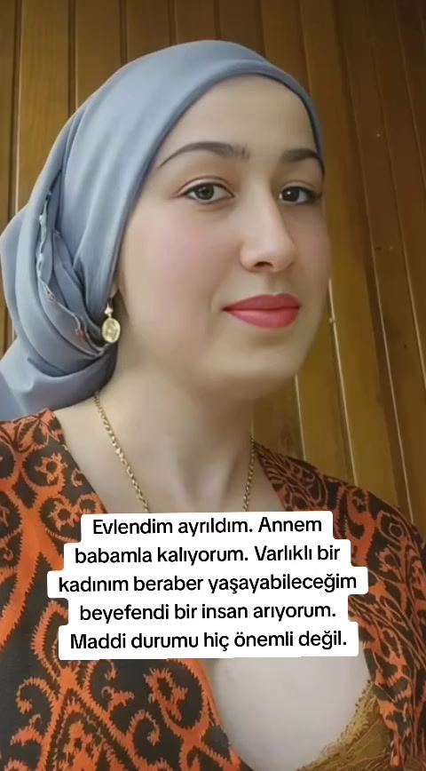 @Yalnız Fatma