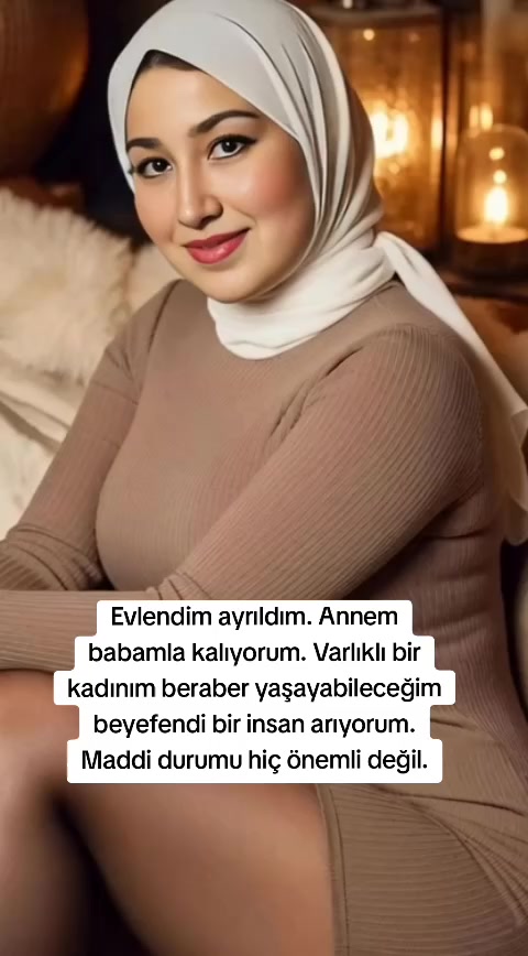 @Yalnız Fatma