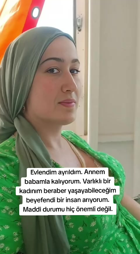 @Yalnız Fatma