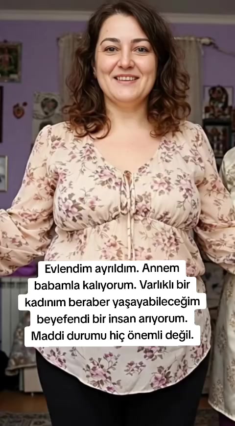 @Yalnız Fatma