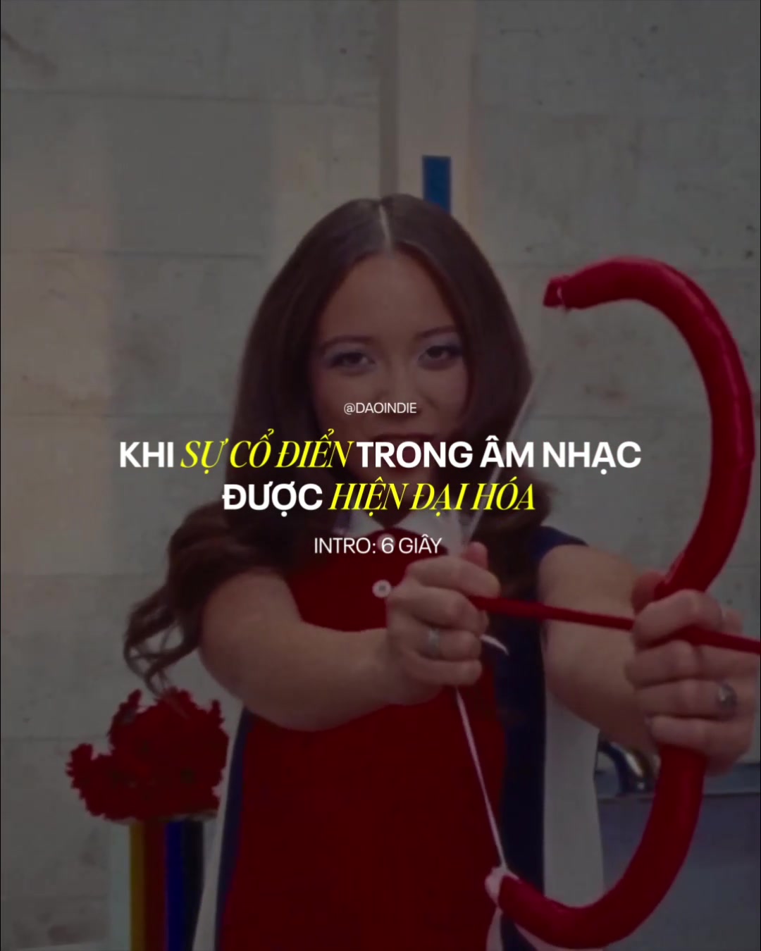 @Đảo Indie