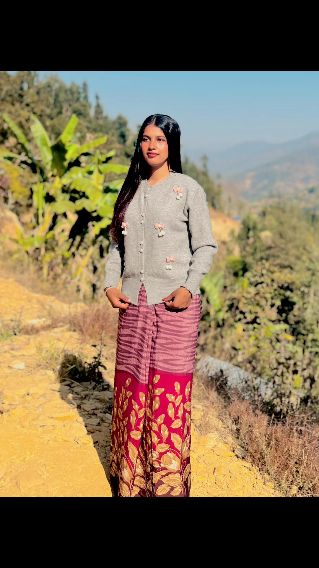 @pratibha devkota